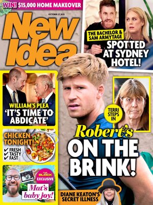 cover image of New Idea